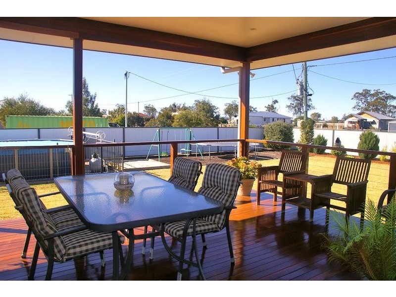 89 Seymours Road, Dalby QLD 4405