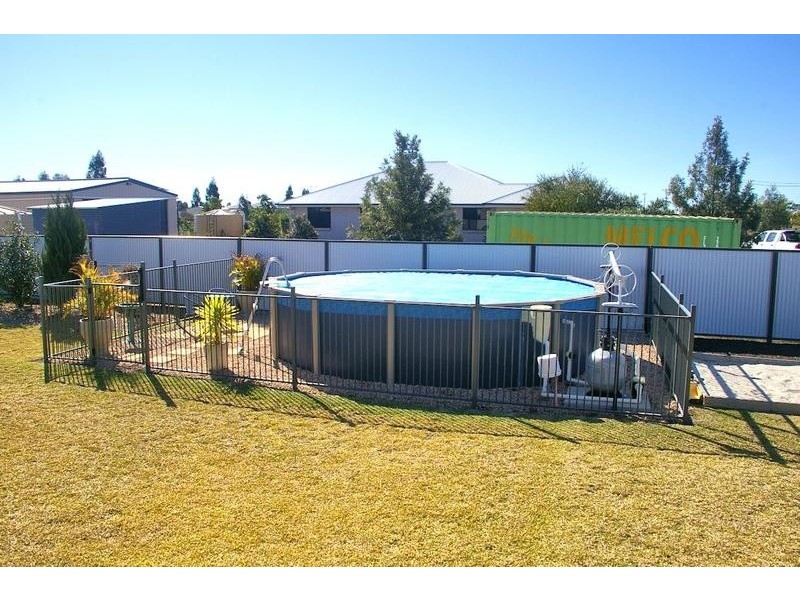 89 Seymours Road, Dalby QLD 4405