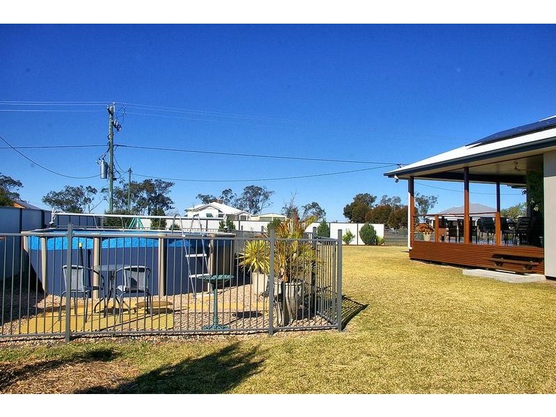 89 Seymours Road, Dalby QLD 4405