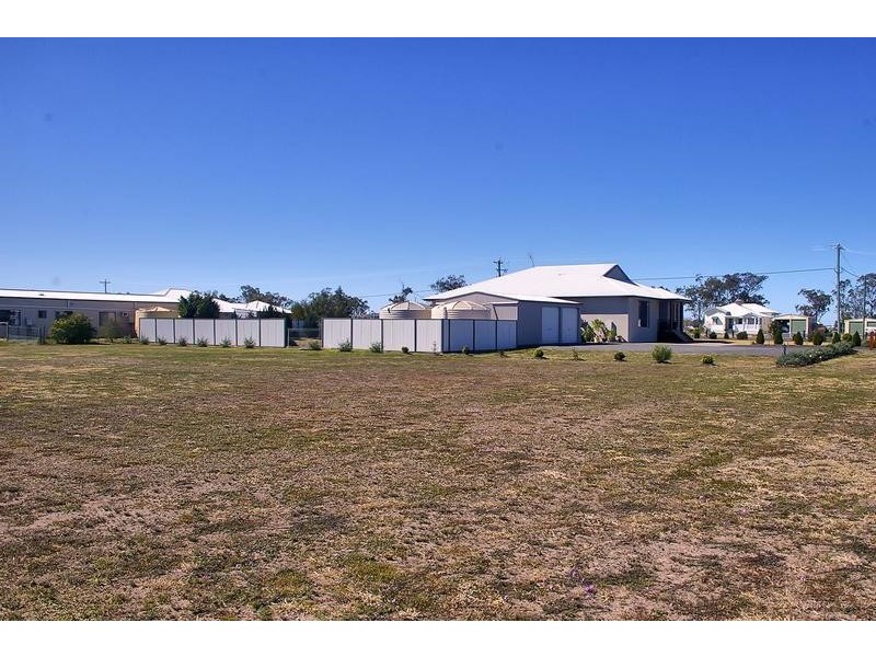 89 Seymours Road, Dalby QLD 4405