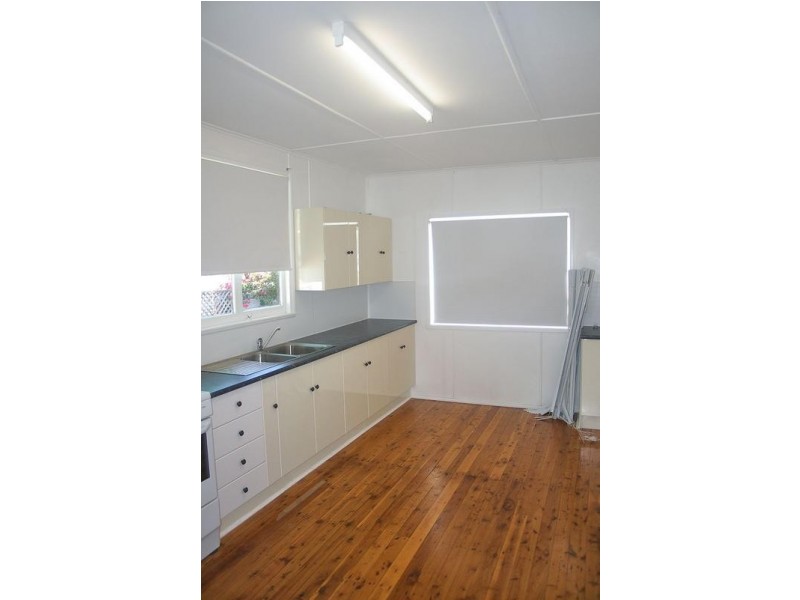 Units 1-5, 24 Bunya Street, Dalby QLD 4405