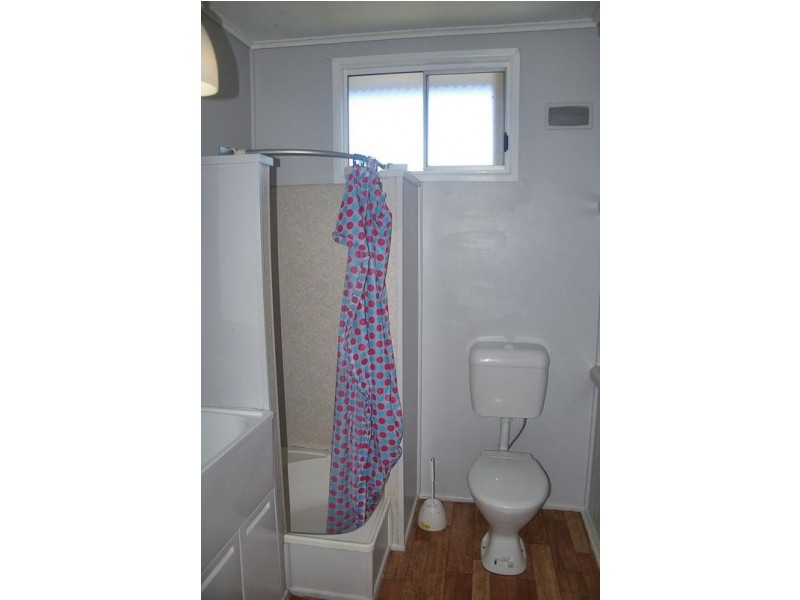 Units 1-5, 24 Bunya Street, Dalby QLD 4405