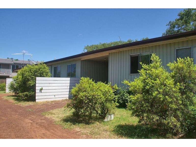 Units 1-5, 24 Bunya Street, Dalby QLD 4405