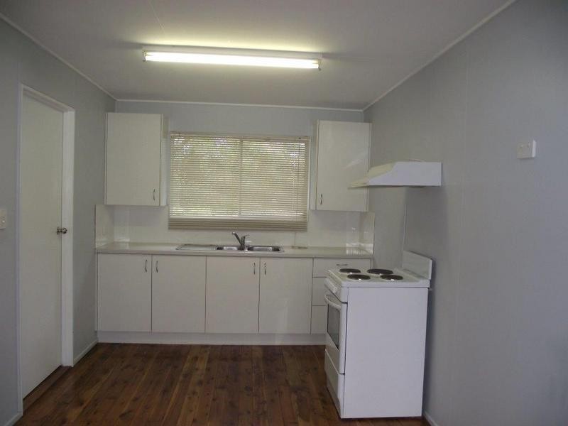 Units 1-5, 24 Bunya Street, Dalby QLD 4405