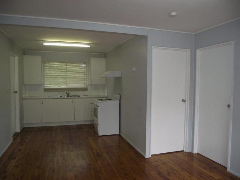Units 1-5, 24 Bunya Street, Dalby QLD 4405