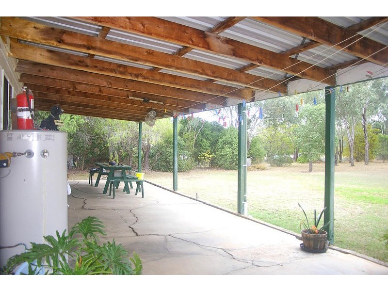 15 Chelldan Avenue, Dalby QLD 4405