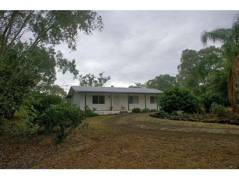 15 Chelldan Avenue, Dalby QLD 4405