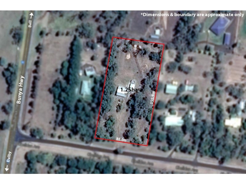 15 Chelldan Avenue, Dalby QLD 4405