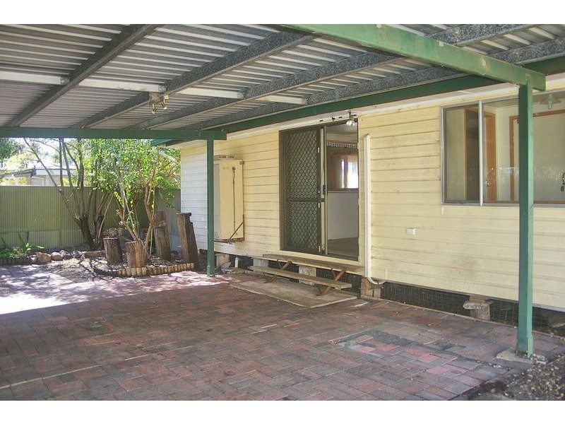 5 Lloyd Street, Dalby QLD 4405