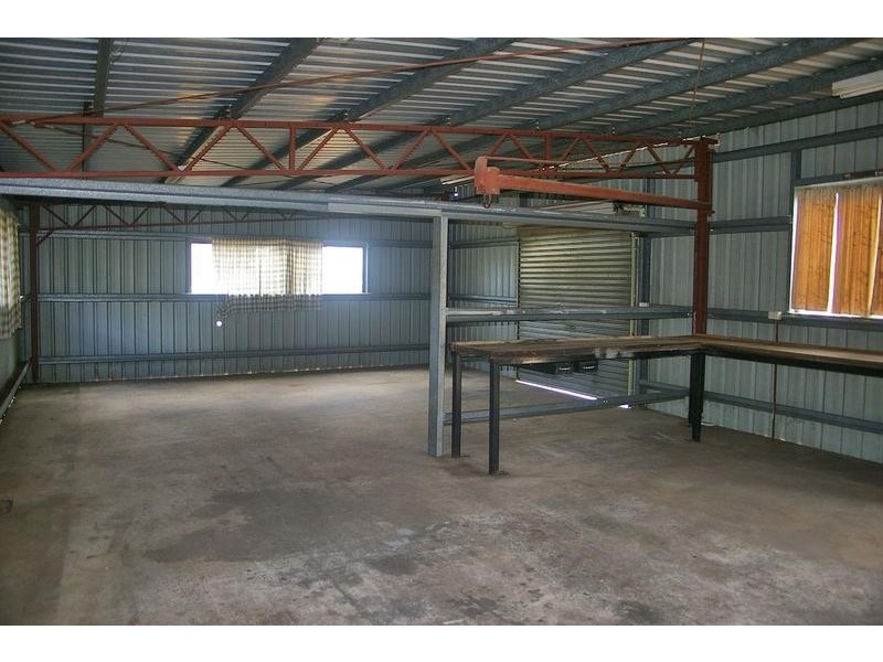 5 Lloyd Street, Dalby QLD 4405