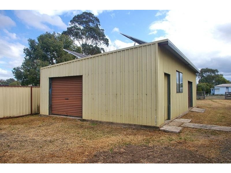 5 Lloyd Street, Dalby QLD 4405