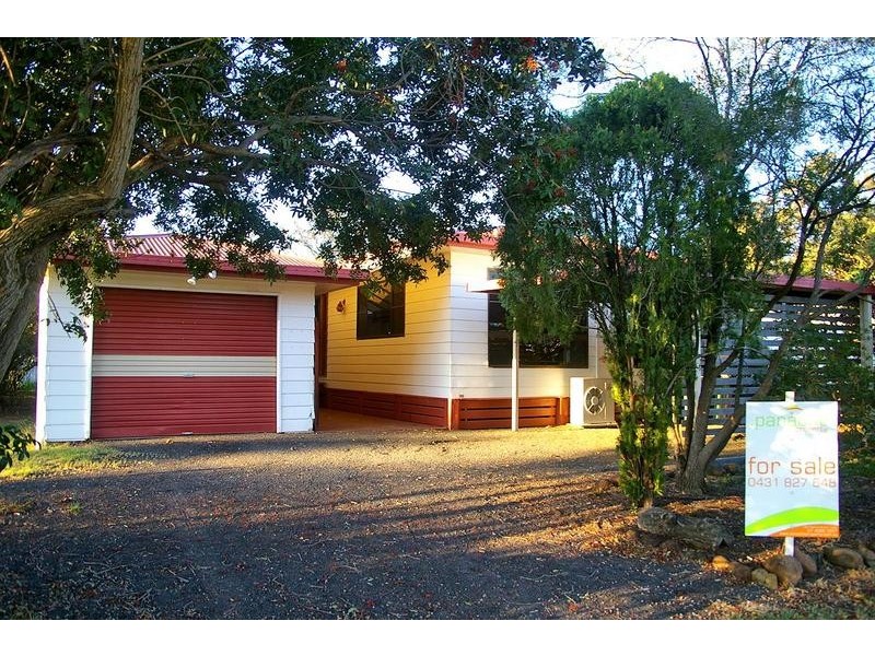 33 Etty Street, Dalby QLD 4405