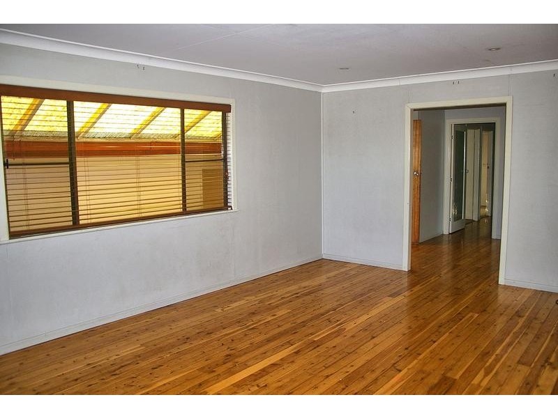 33 Etty Street, Dalby QLD 4405