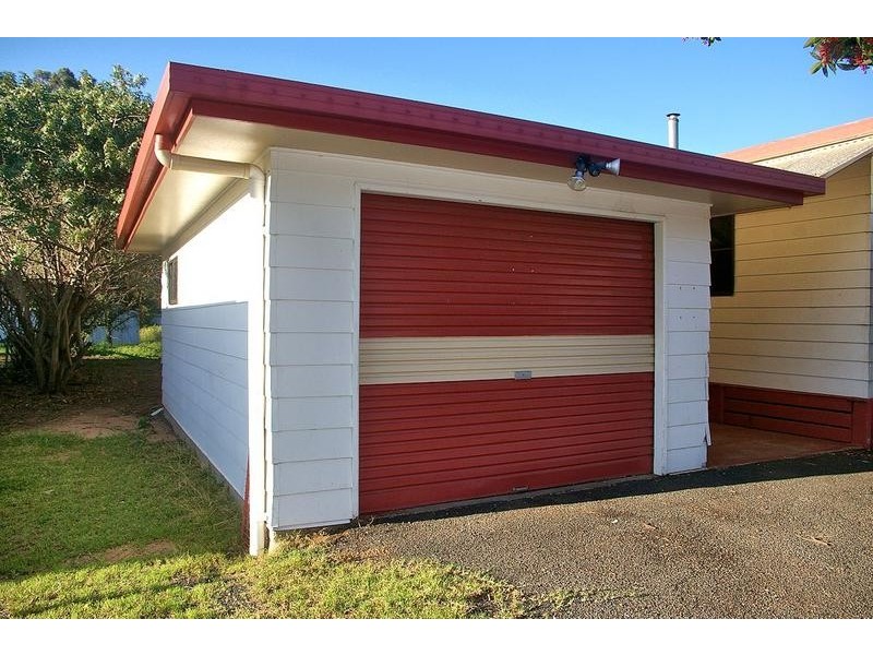 33 Etty Street, Dalby QLD 4405