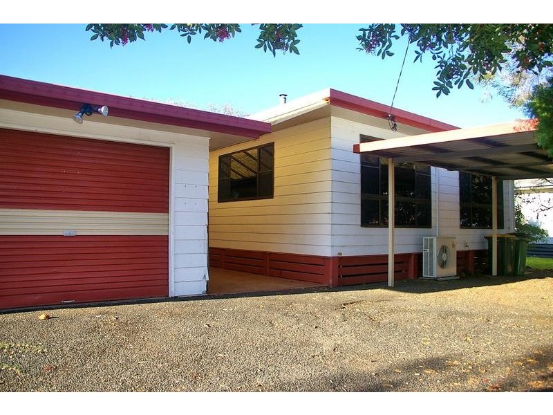 33 Etty Street, Dalby QLD 4405