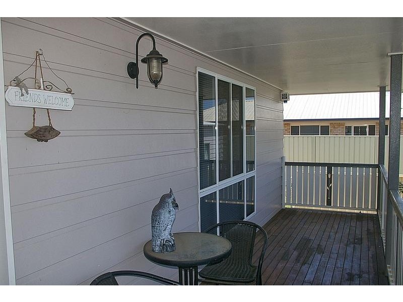 4 Azalea Court, Dalby QLD 4405