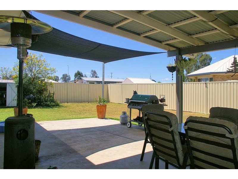 4 Azalea Court, Dalby QLD 4405