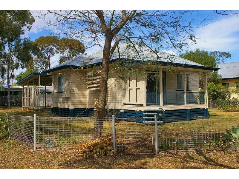 101 Edward Street, Dalby QLD 4405