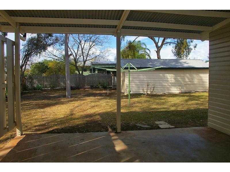 101 Edward Street, Dalby QLD 4405