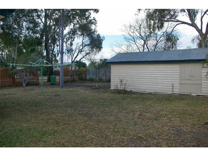 101 Edward Street, Dalby QLD 4405