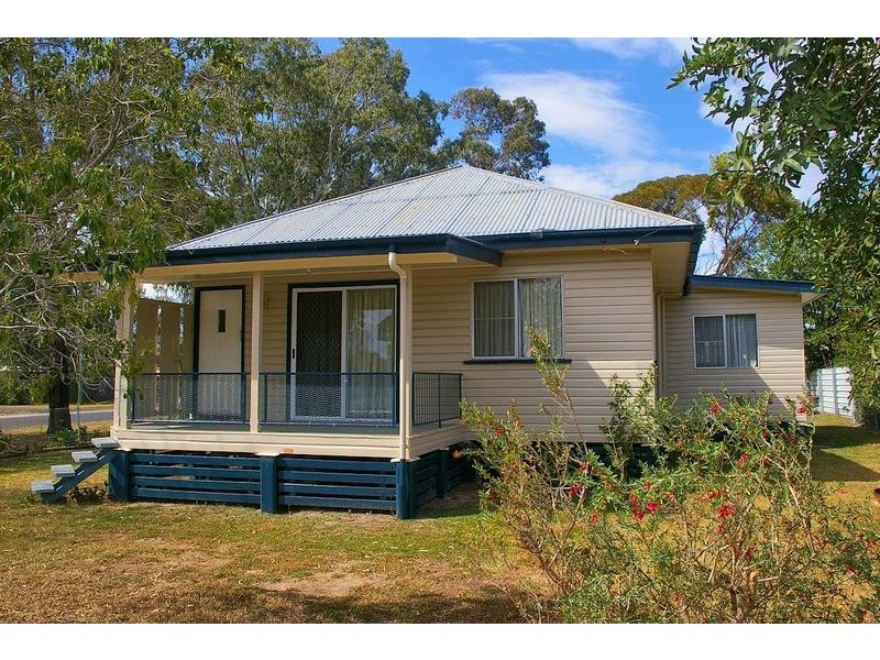 101 Edward Street, Dalby QLD 4405