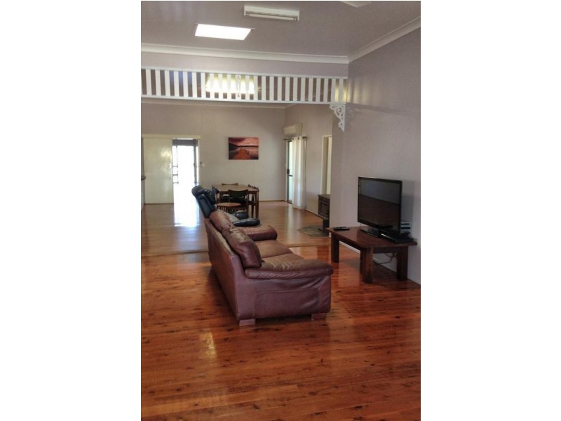 25 Patrick Street, Dalby QLD 4405