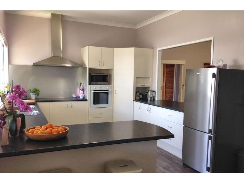 25 Patrick Street, Dalby QLD 4405