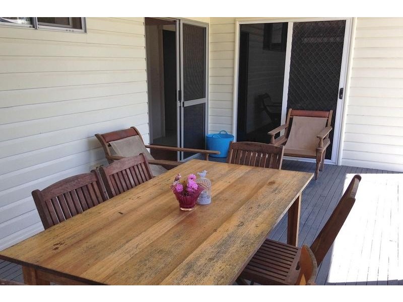 25 Patrick Street, Dalby QLD 4405