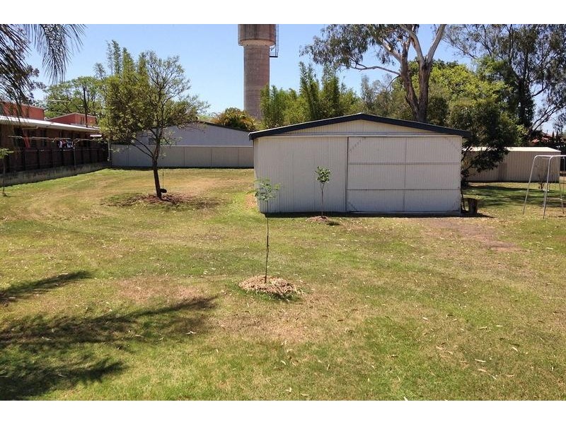 25 Patrick Street, Dalby QLD 4405