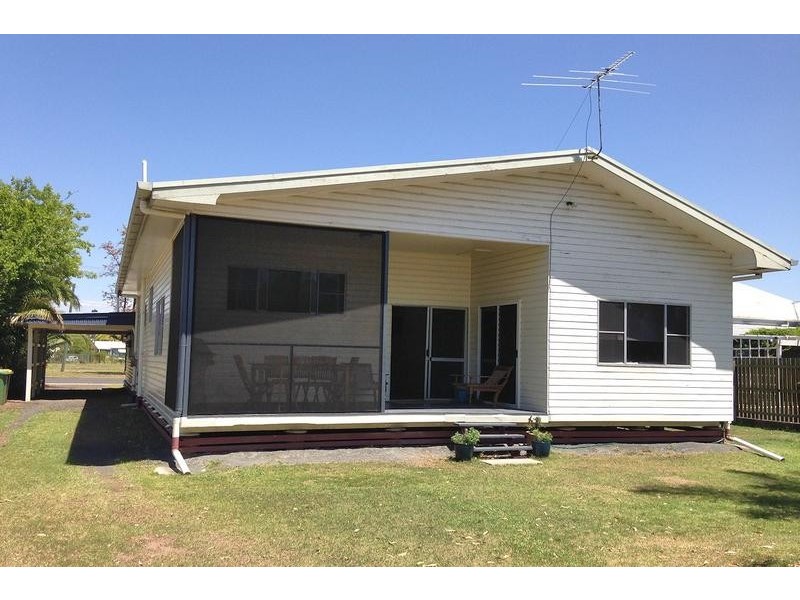 25 Patrick Street, Dalby QLD 4405