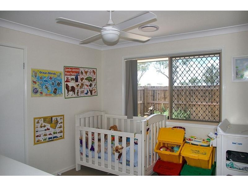 37 Hustons Place, Dalby QLD 4405