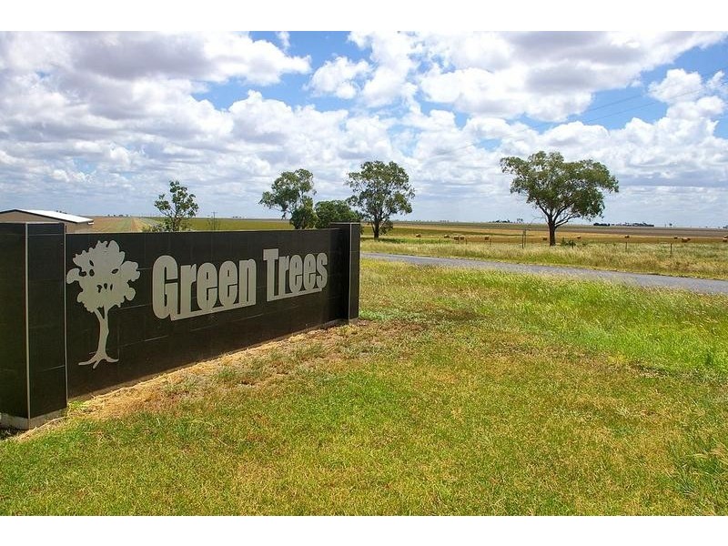 37 Hustons Place, Dalby QLD 4405