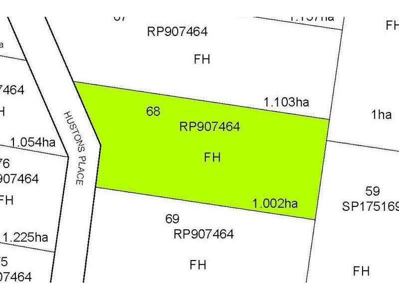 37 Hustons Place, Dalby QLD 4405