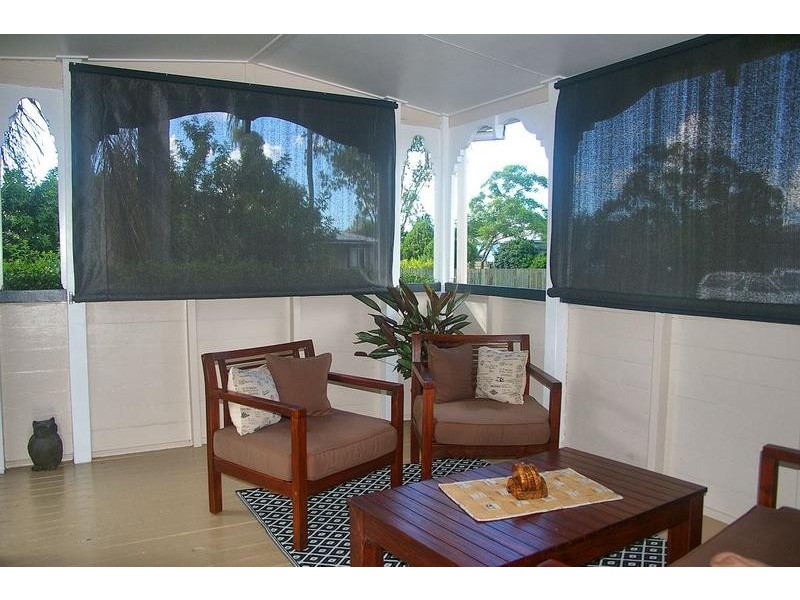 5 Wooburn Street, Dalby QLD 4405