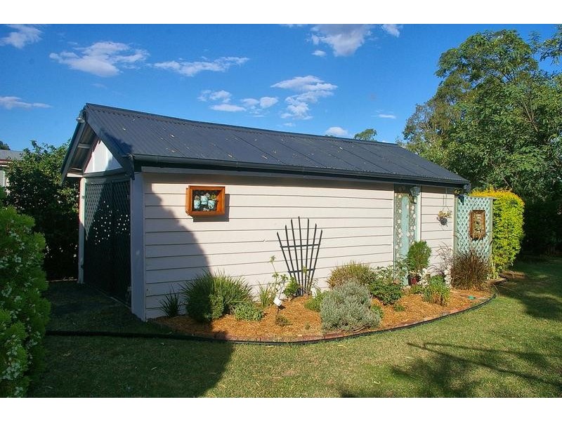 5 Wooburn Street, Dalby QLD 4405