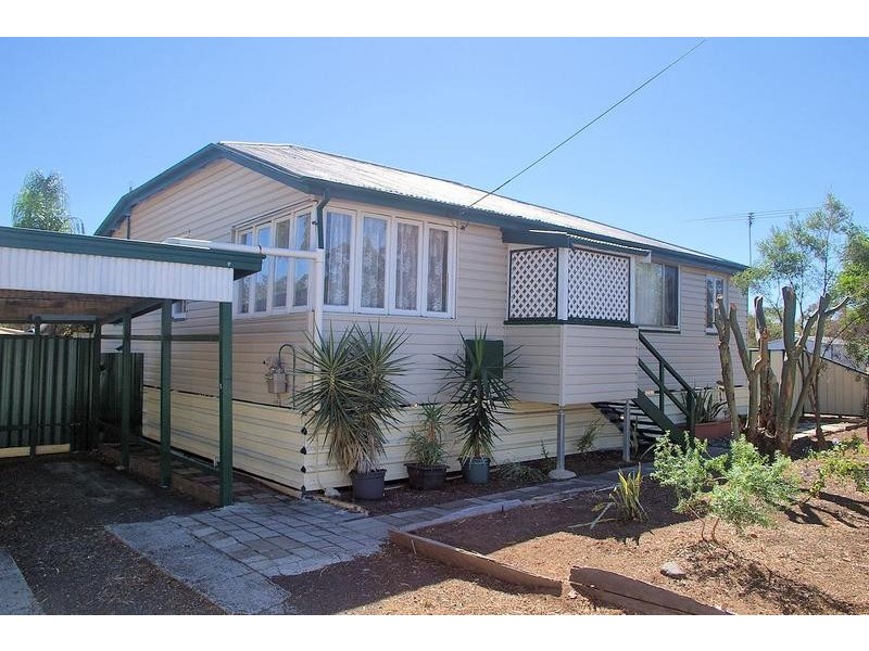 66 Arthur Street, Dalby QLD 4405