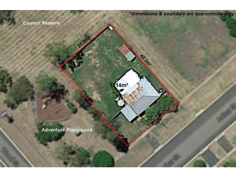 66 Arthur Street, Dalby QLD 4405