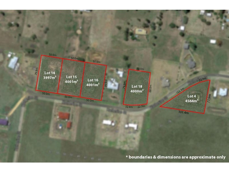 00 Katherine Street, Dalby QLD 4405