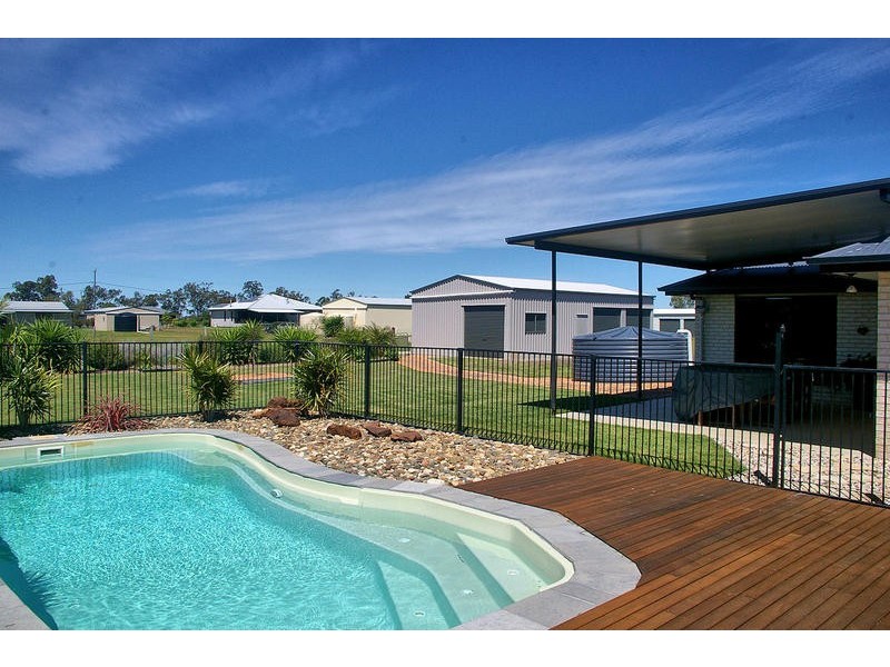 25 Millbrook Court, Dalby QLD 4405