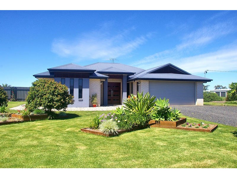 25 Millbrook Court, Dalby QLD 4405