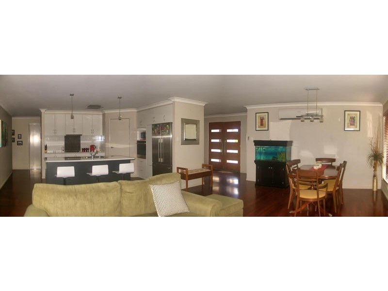 25 Millbrook Court, Dalby QLD 4405