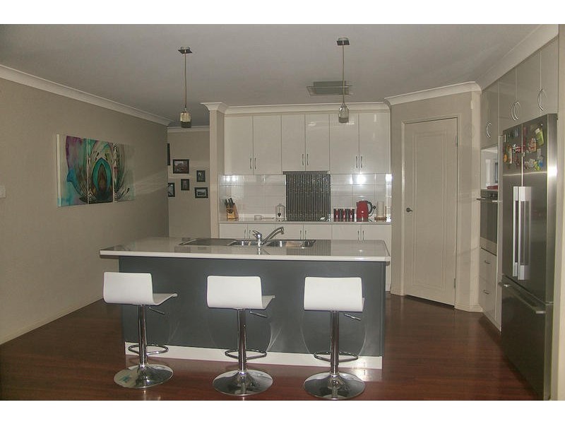25 Millbrook Court, Dalby QLD 4405