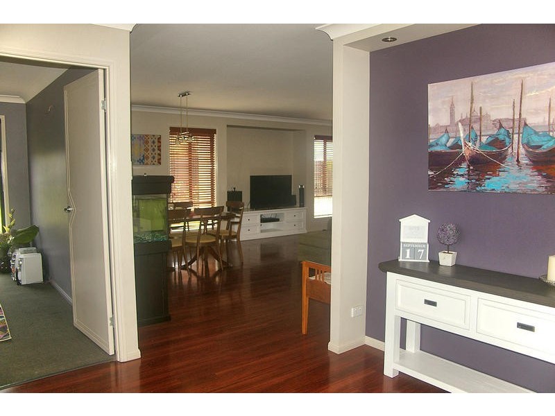 25 Millbrook Court, Dalby QLD 4405