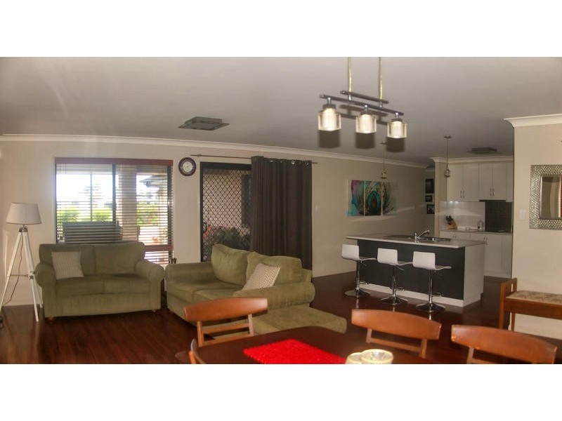 25 Millbrook Court, Dalby QLD 4405