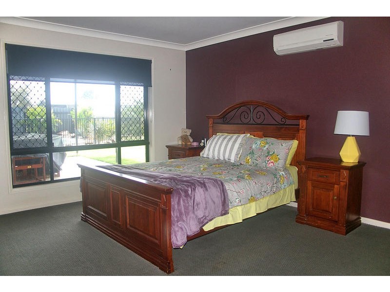 25 Millbrook Court, Dalby QLD 4405