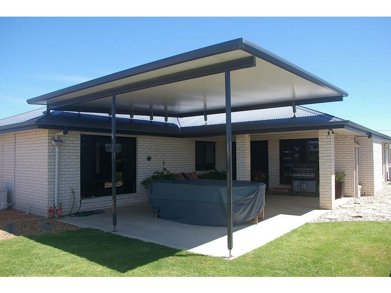 25 Millbrook Court, Dalby QLD 4405