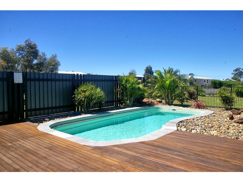 25 Millbrook Court, Dalby QLD 4405