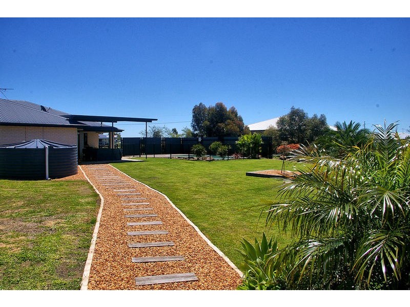 25 Millbrook Court, Dalby QLD 4405