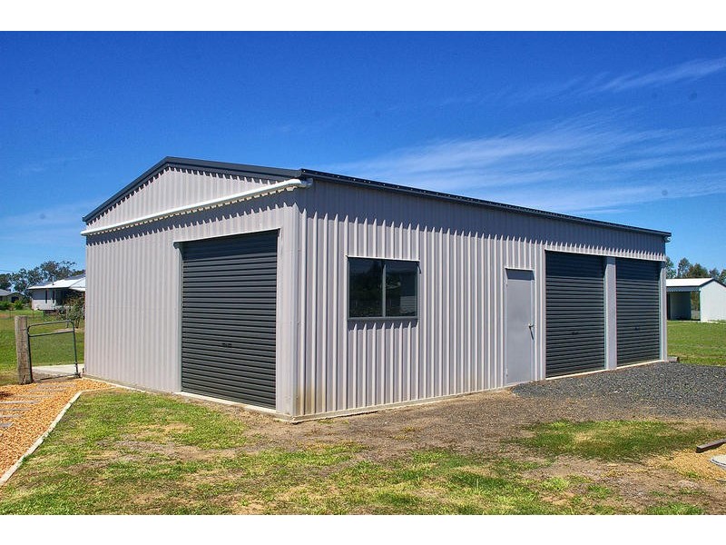 25 Millbrook Court, Dalby QLD 4405
