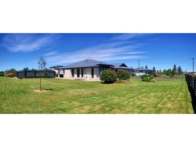 25 Millbrook Court, Dalby QLD 4405